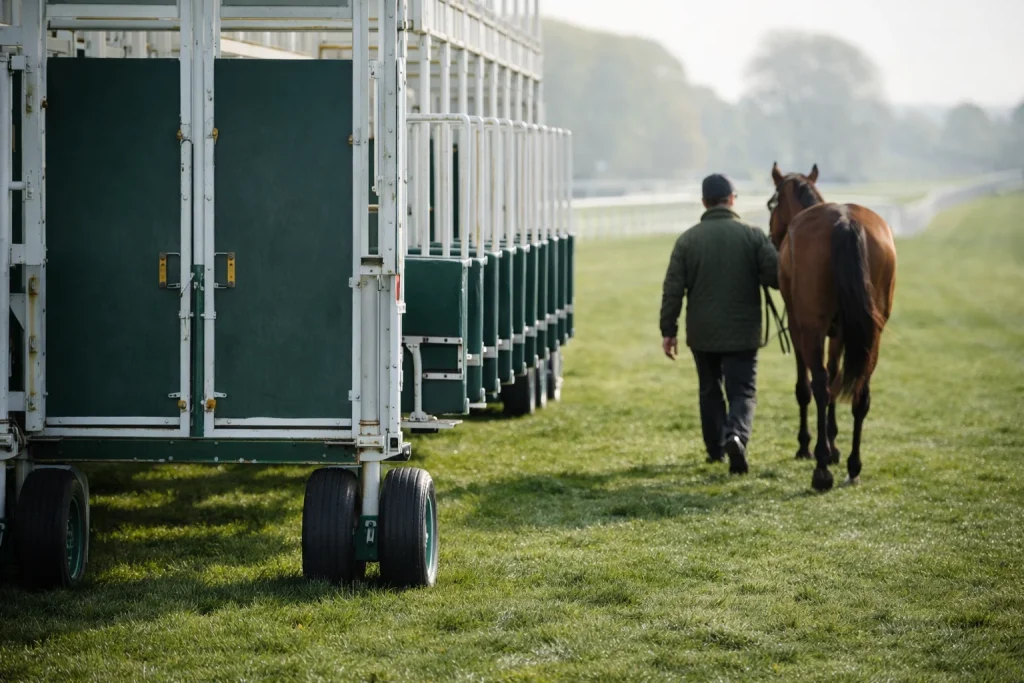 Rule 4 deductions horse racing non-runner